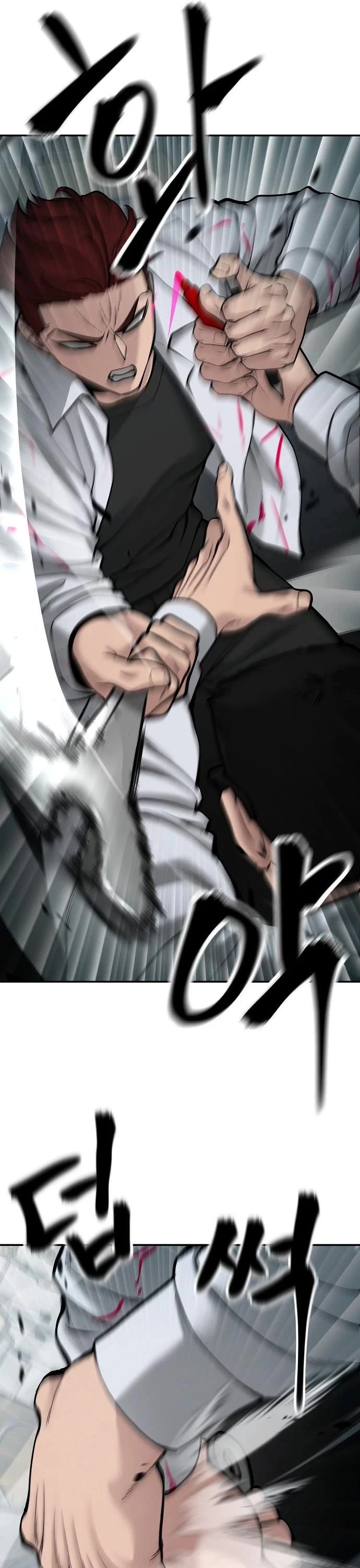The Bully In-Charge Chapter 69 page 68 - Chapter 69