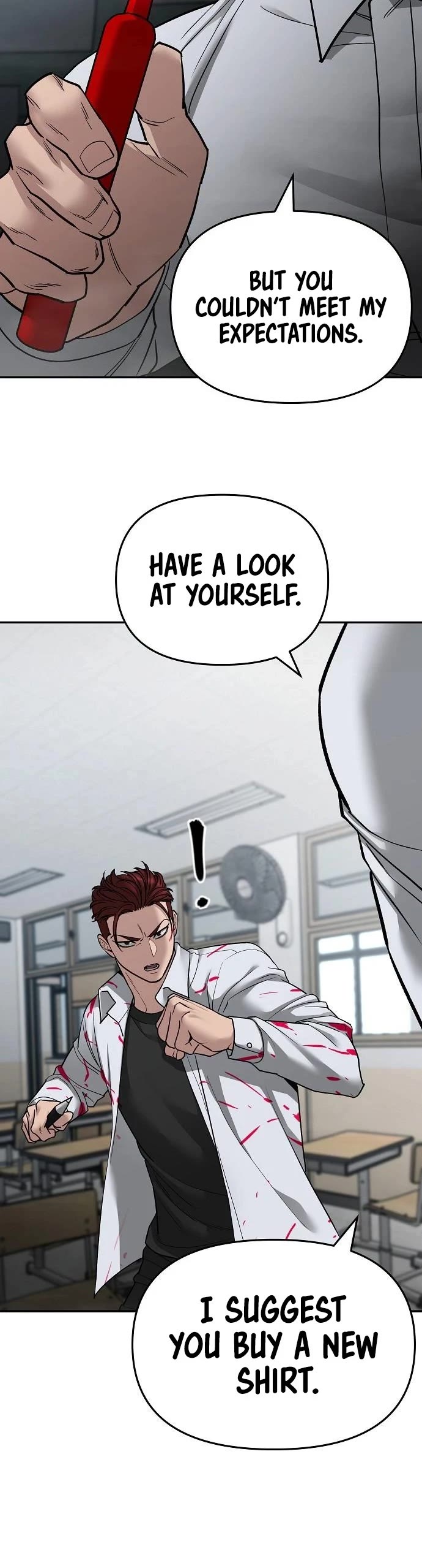 The Bully In-Charge Chapter 69 page 75 - Chapter 69