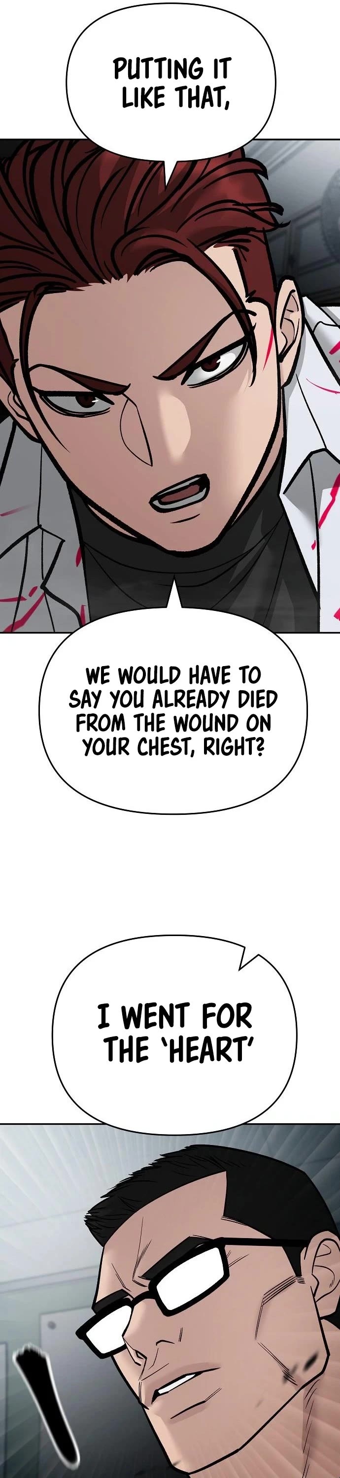 The Bully In-Charge Chapter 69 page 77 - Chapter 69