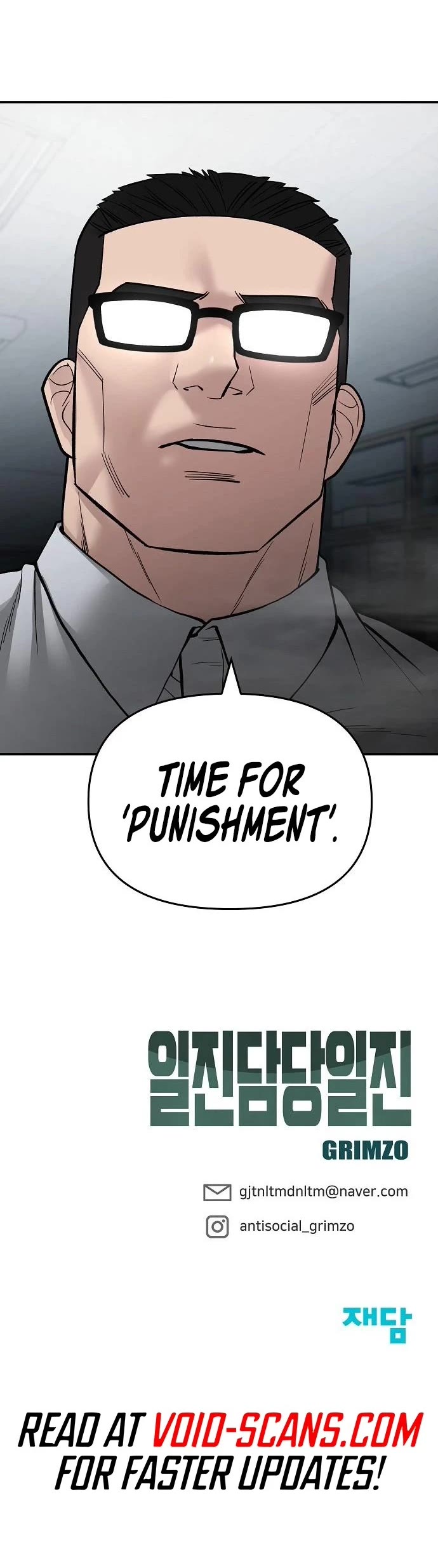 The Bully In-Charge Chapter 69 page 85 - Chapter 69