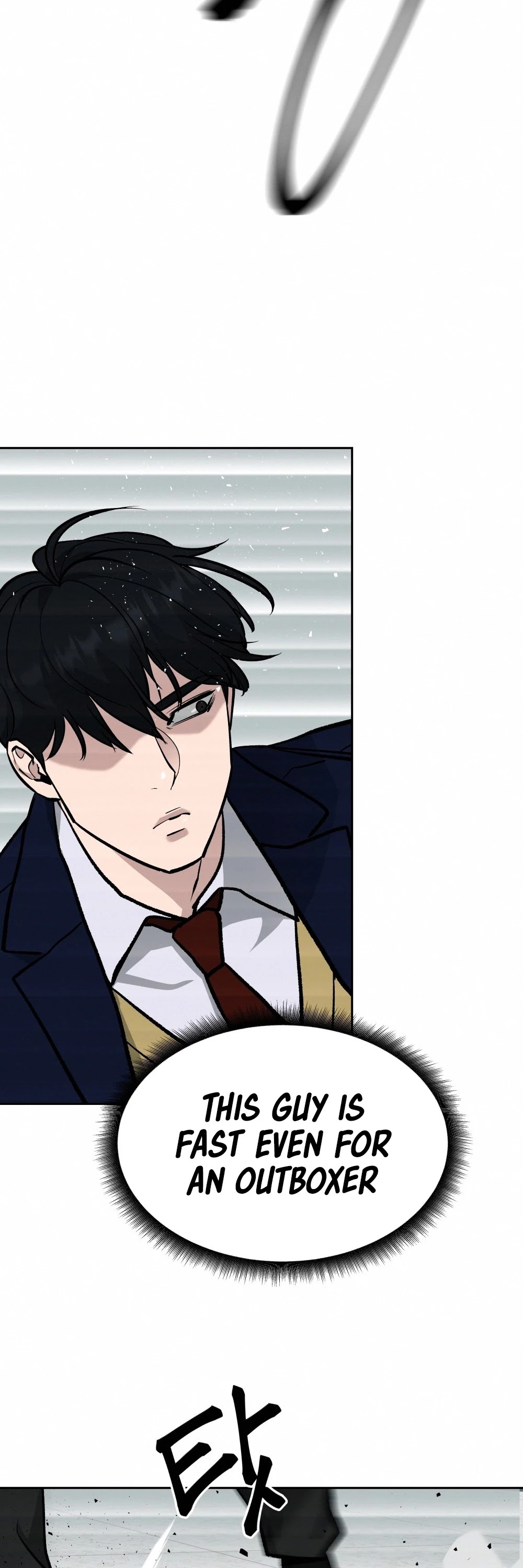 The Bully In-Charge Chapter 7 page 18 - Chapter 7