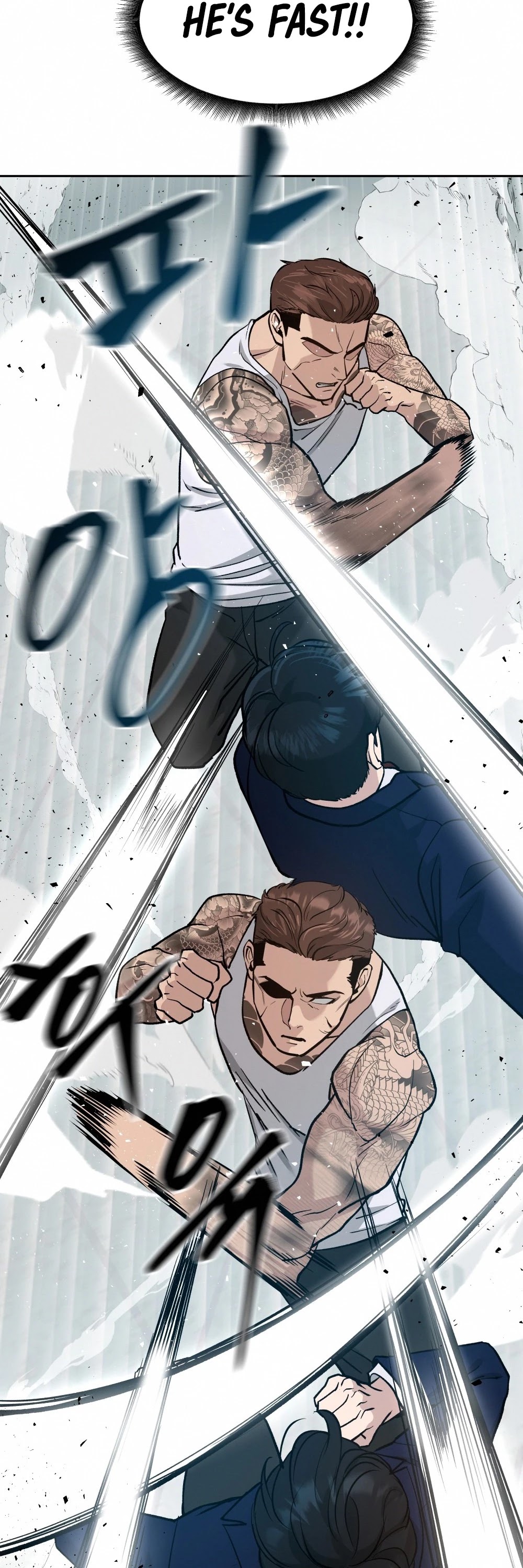 The Bully In-Charge Chapter 7 page 26 - Chapter 7