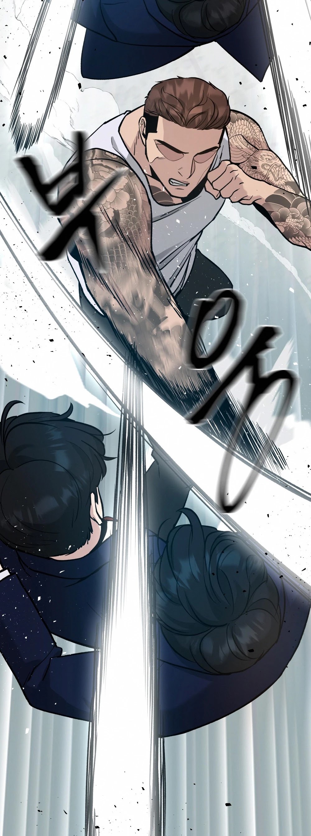 The Bully In-Charge Chapter 7 page 27 - Chapter 7