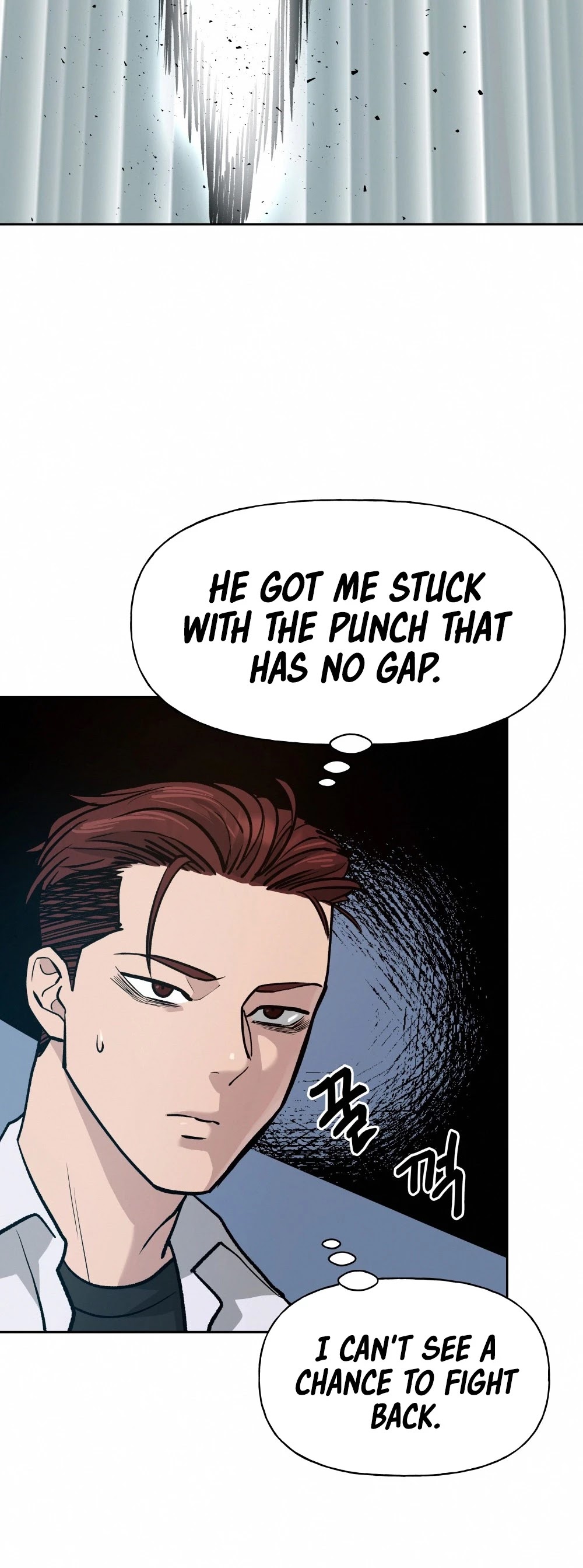 The Bully In-Charge Chapter 7 page 28 - Chapter 7