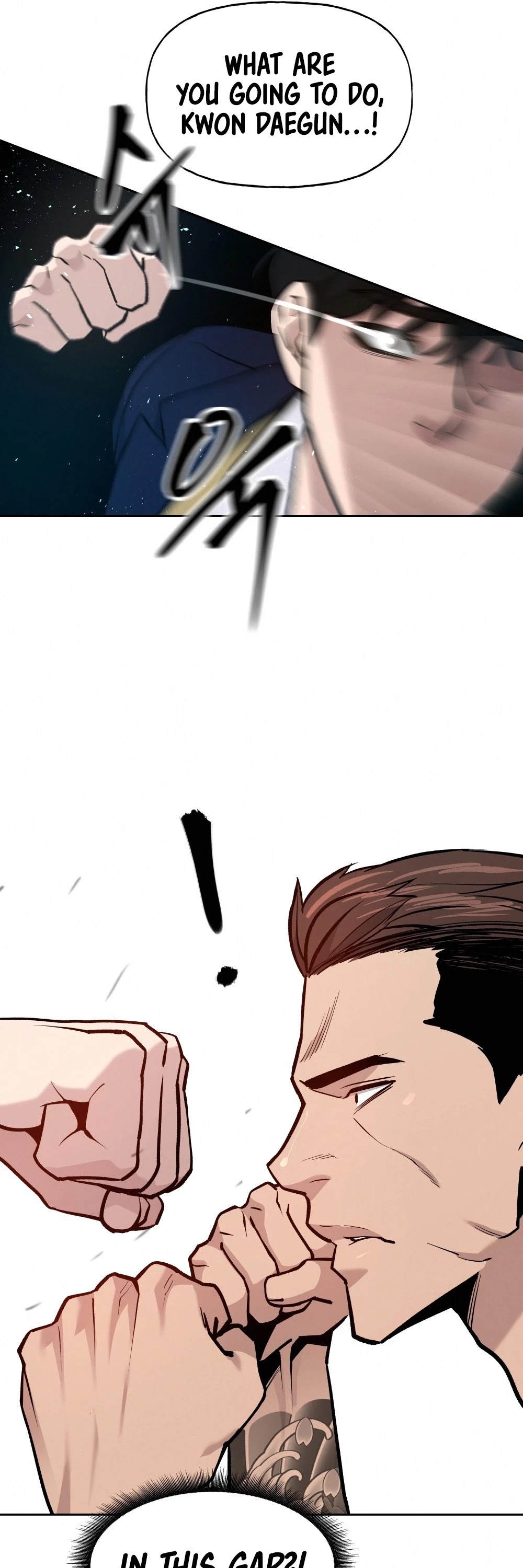 The Bully In-Charge Chapter 7 page 29 - Chapter 7