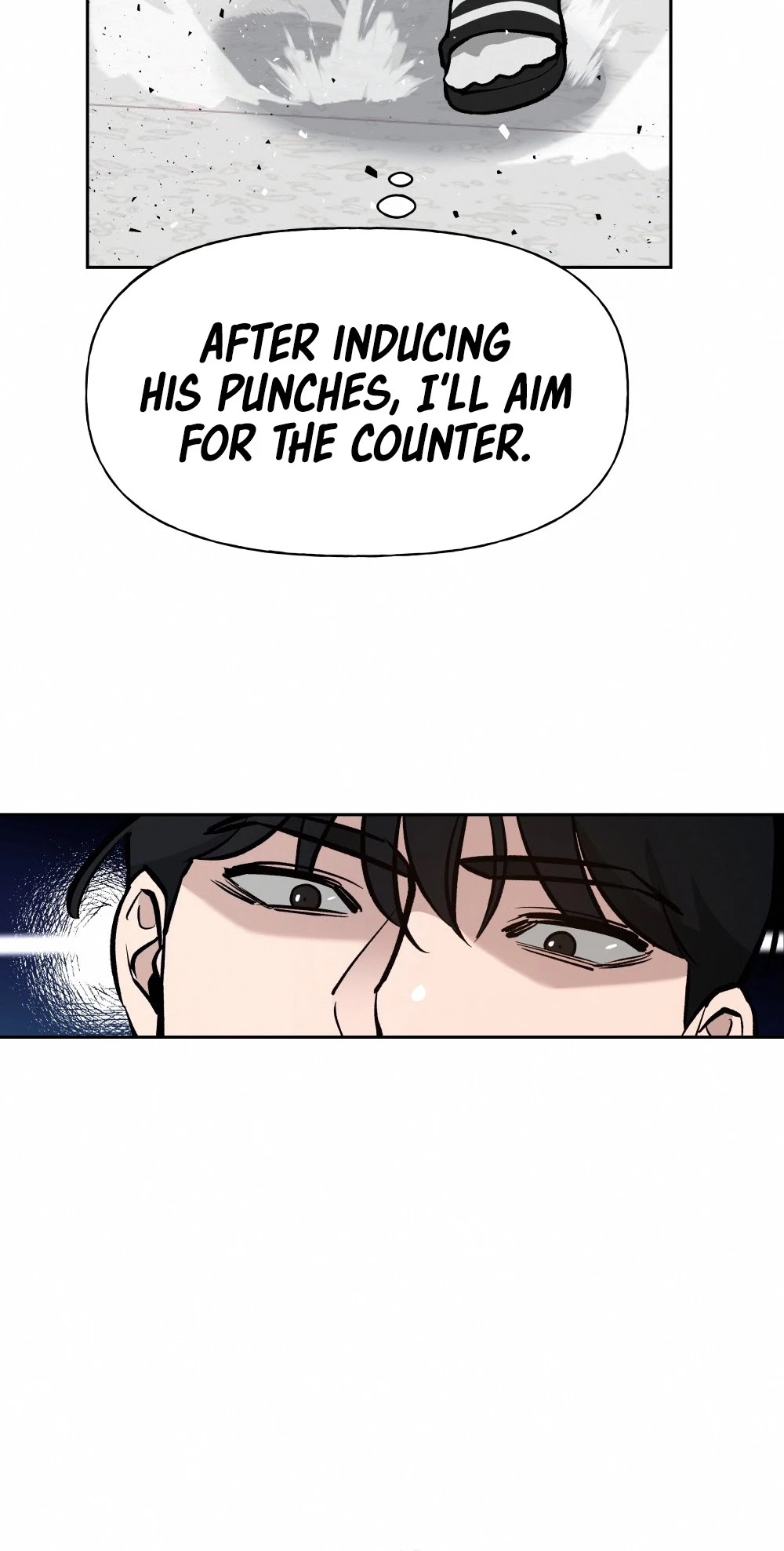 The Bully In-Charge Chapter 7 page 36 - Chapter 7