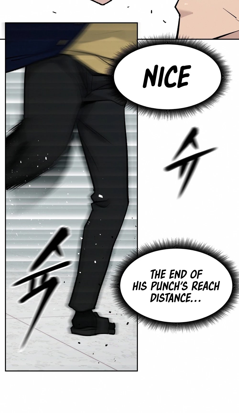 The Bully In-Charge Chapter 7 page 40 - Chapter 7