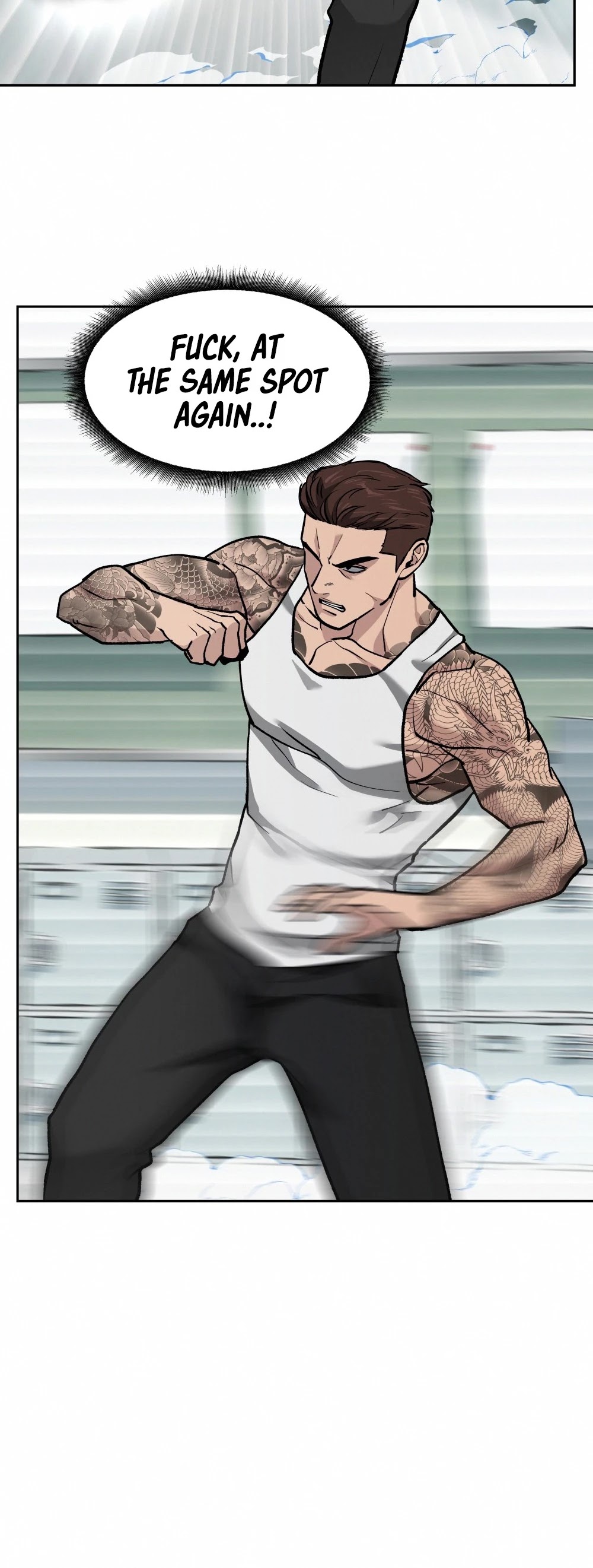 The Bully In-Charge Chapter 7 page 52 - Chapter 7