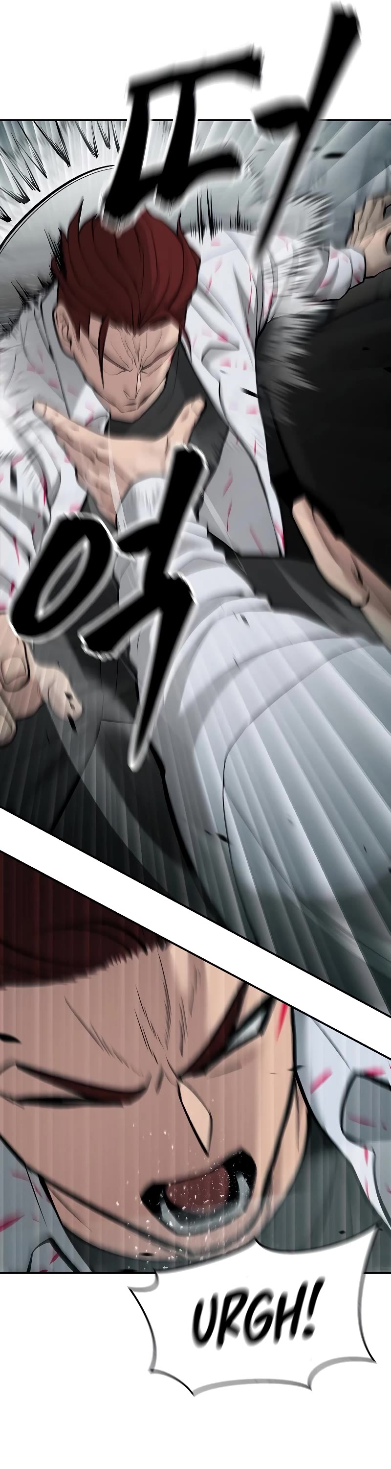 The Bully In-Charge Chapter 70 page 17 - Chapter 70