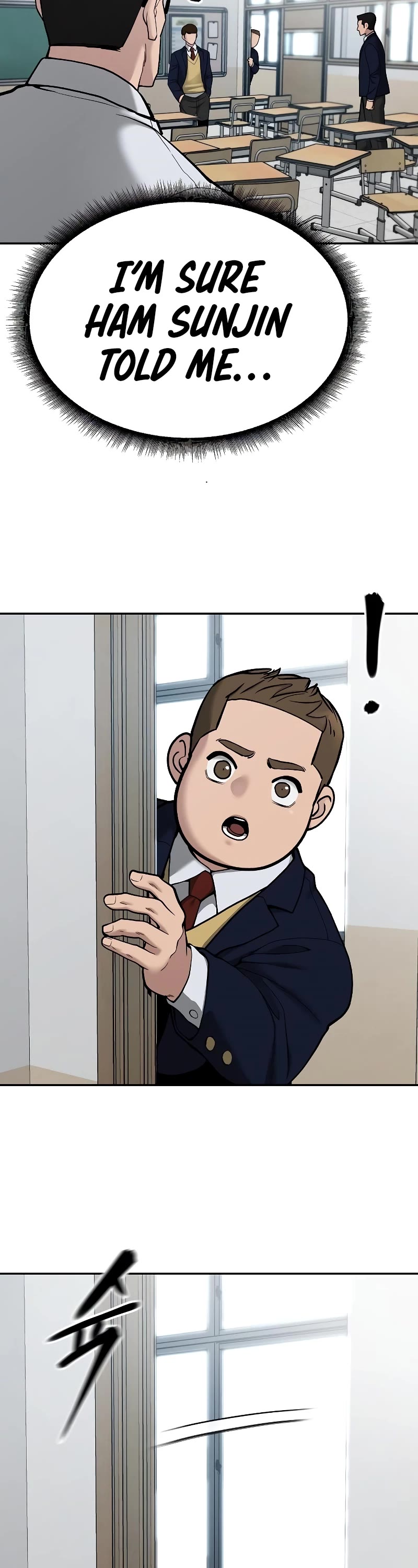 The Bully In-Charge Chapter 70 page 38 - Chapter 70