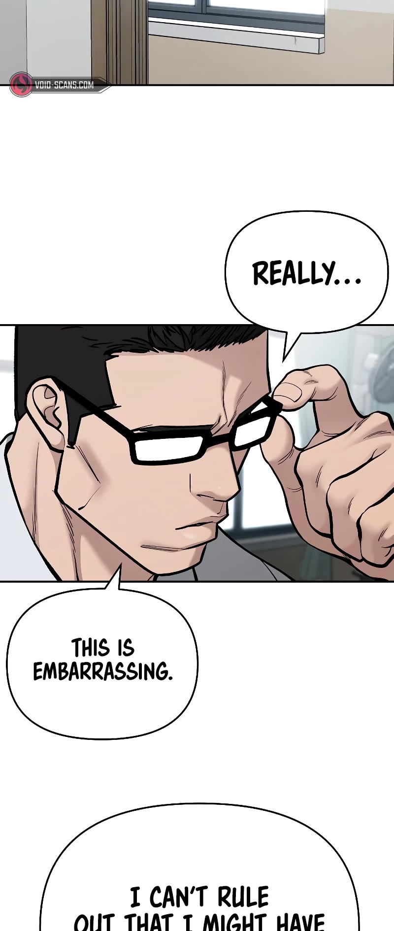 The Bully In-Charge Chapter 70 page 39 - Chapter 70