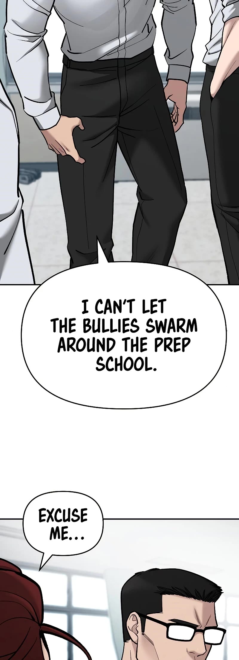 The Bully In-Charge Chapter 70 page 47 - Chapter 70