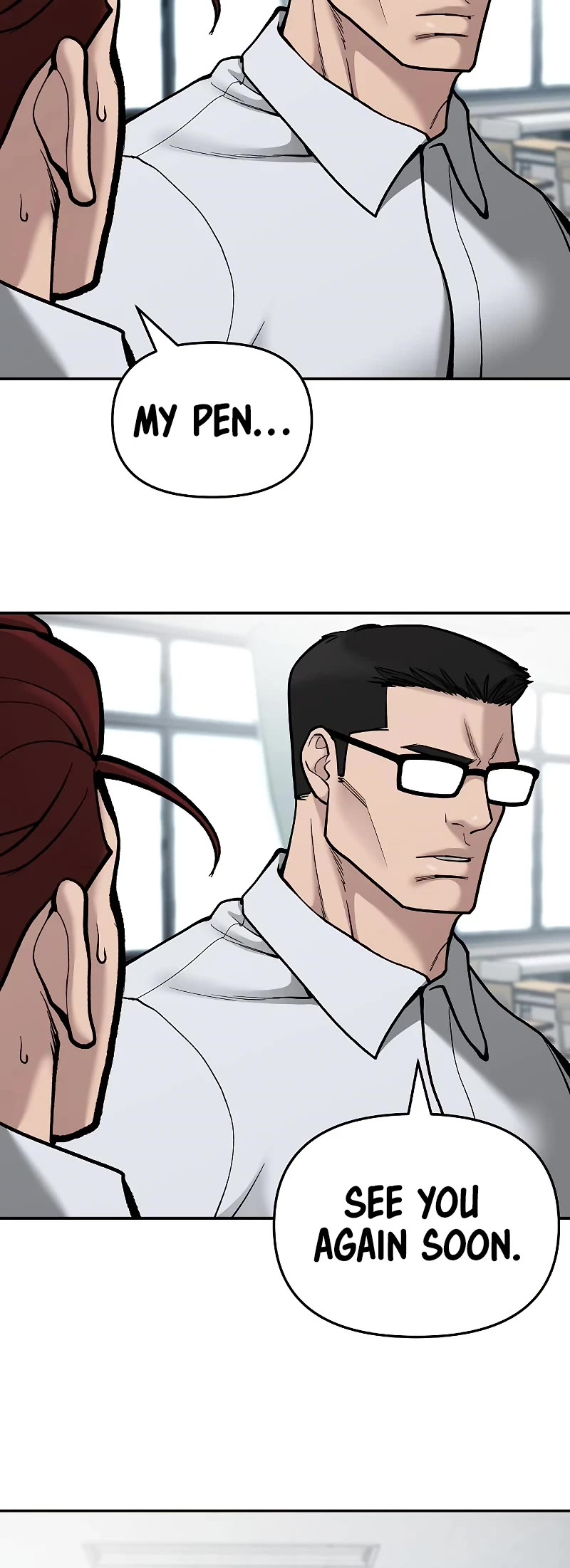 The Bully In-Charge Chapter 70 page 48 - Chapter 70