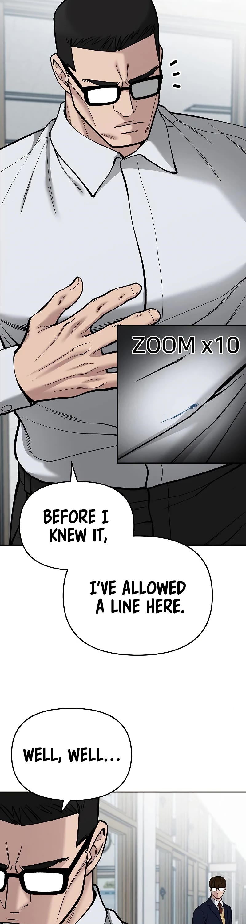 The Bully In-Charge Chapter 70 page 50 - Chapter 70
