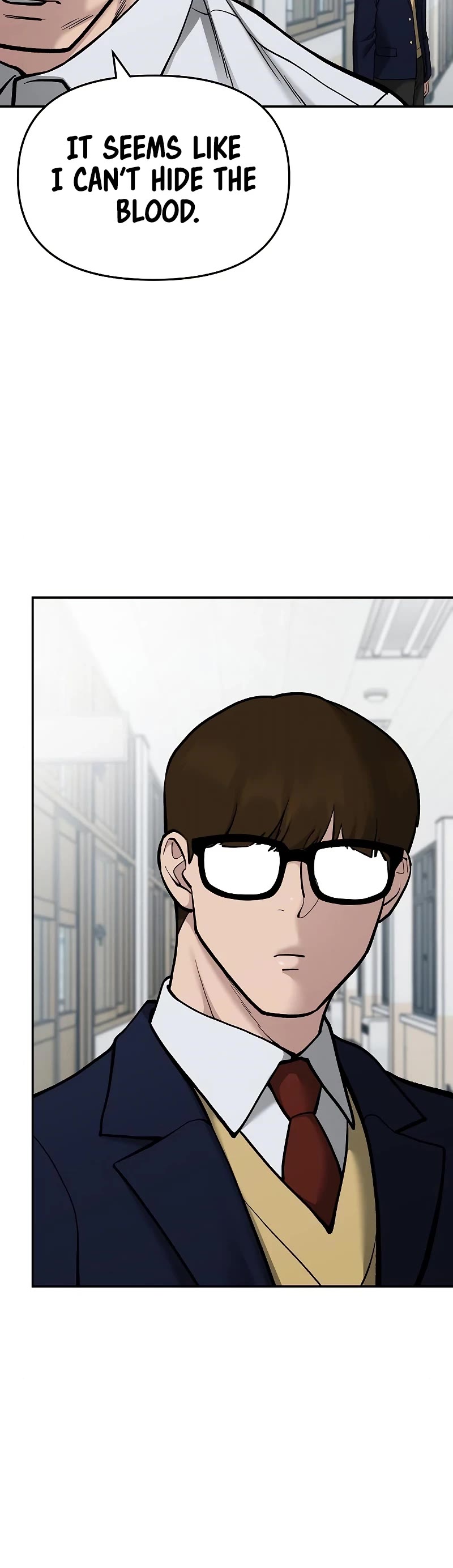 The Bully In-Charge Chapter 70 page 51 - Chapter 70