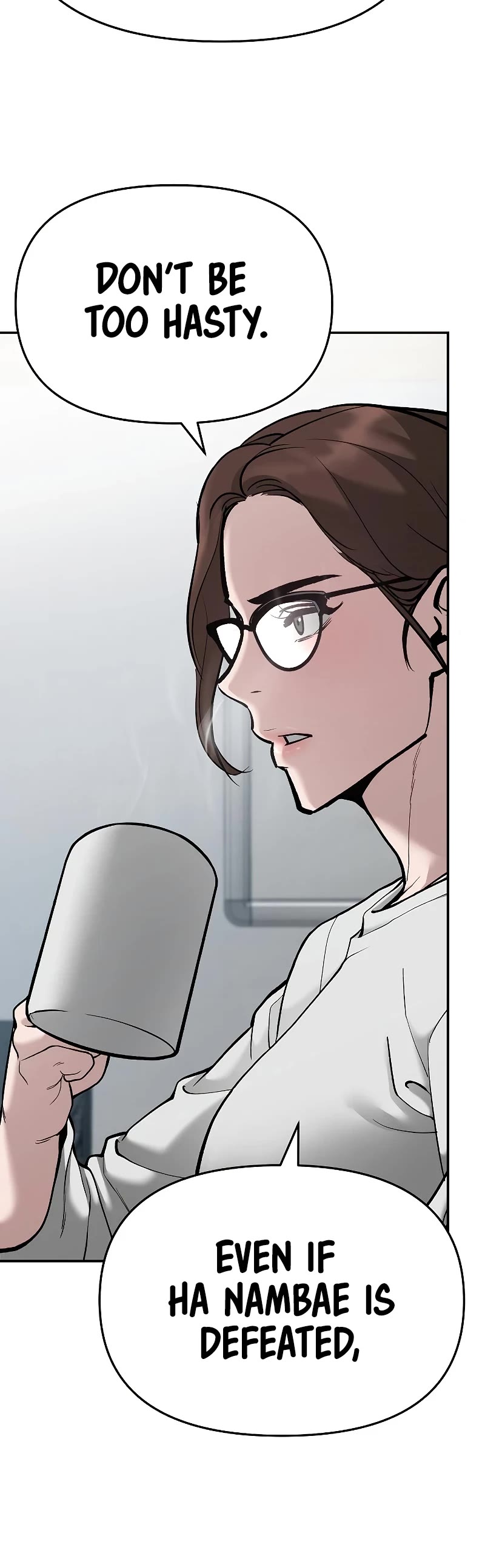 The Bully In-Charge Chapter 70 page 60 - Chapter 70
