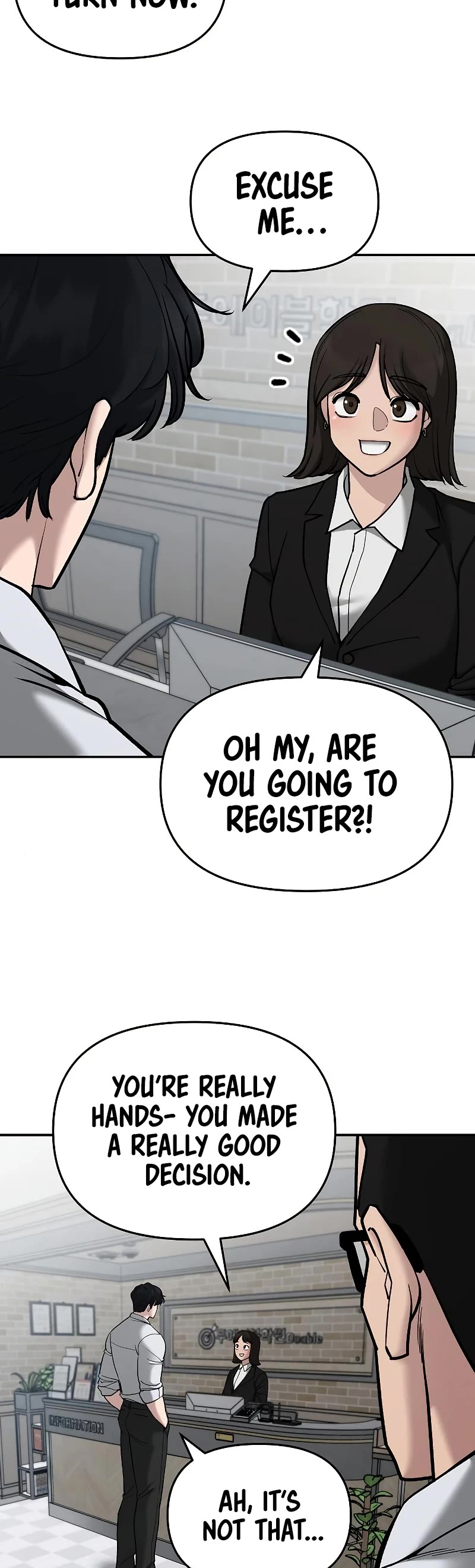 The Bully In-Charge Chapter 70 page 75 - Chapter 70