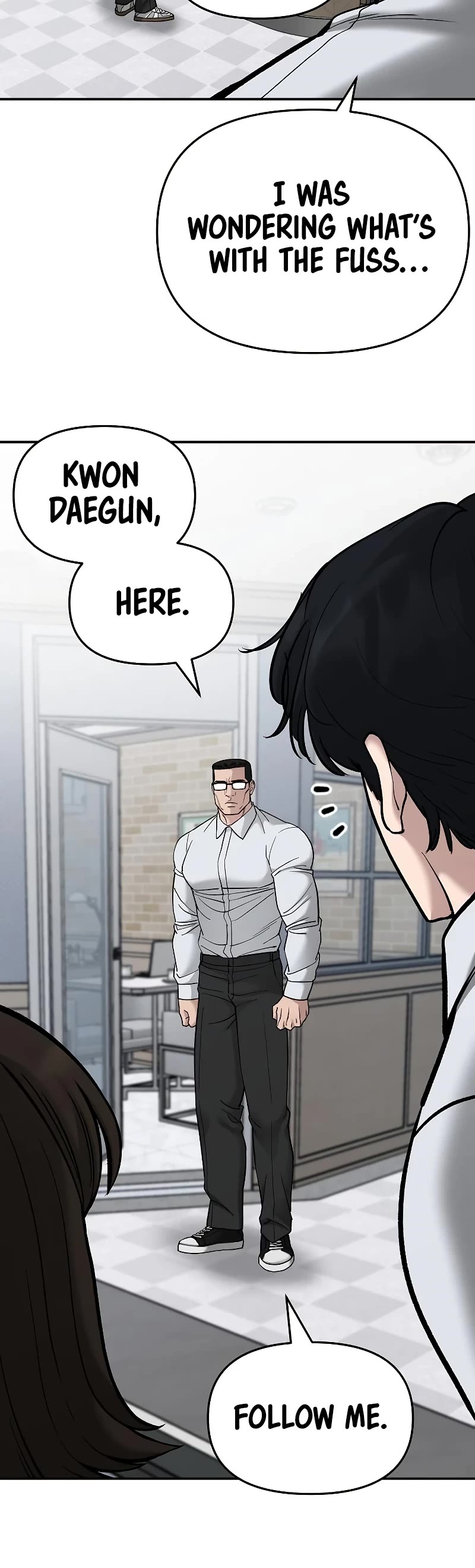 The Bully In-Charge Chapter 70 page 76 - Chapter 70