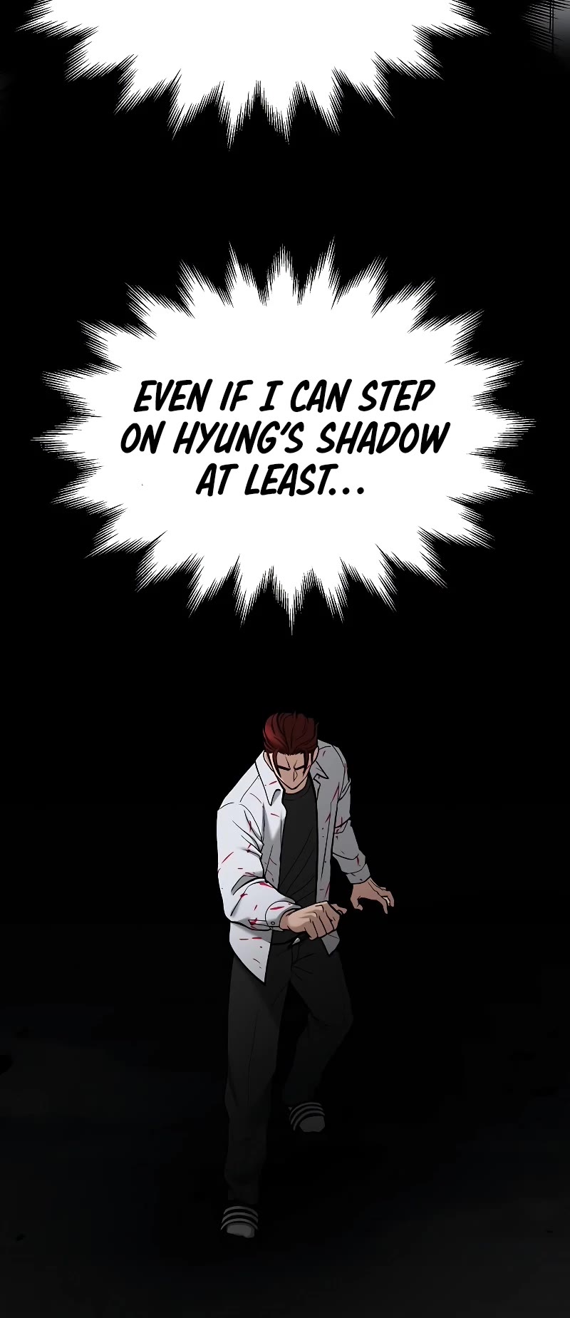 The Bully In-Charge Chapter 70 page 8 - Chapter 70