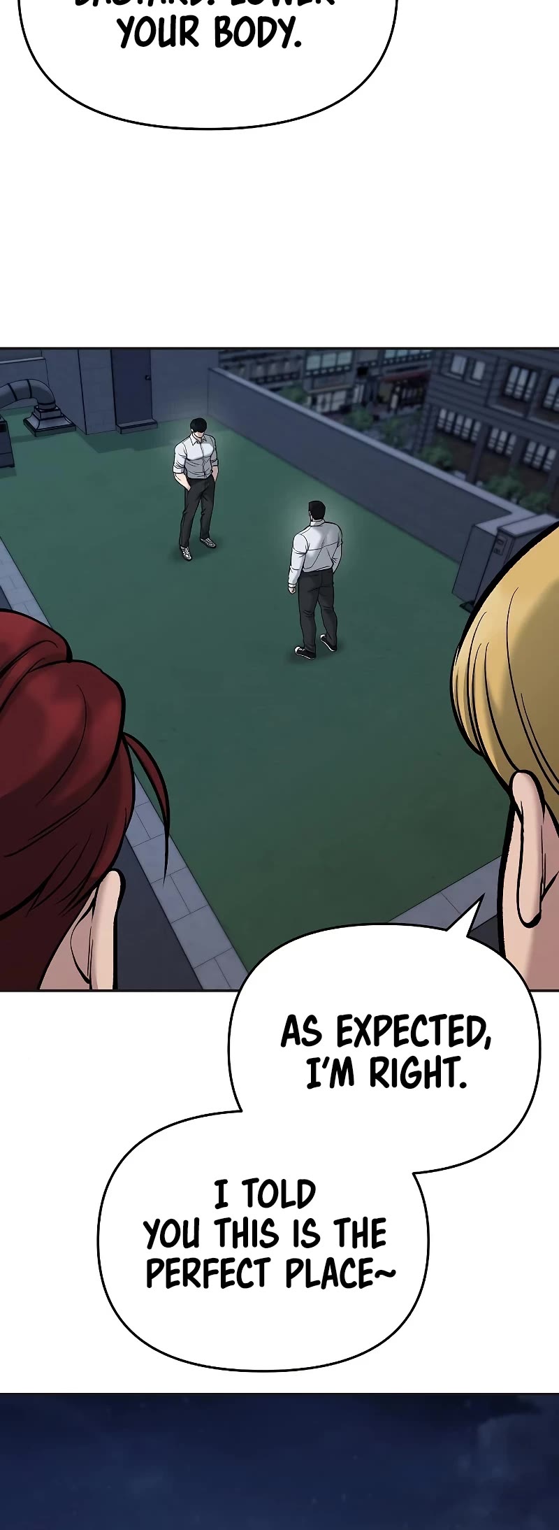 The Bully In-Charge Chapter 70 page 80 - Chapter 70