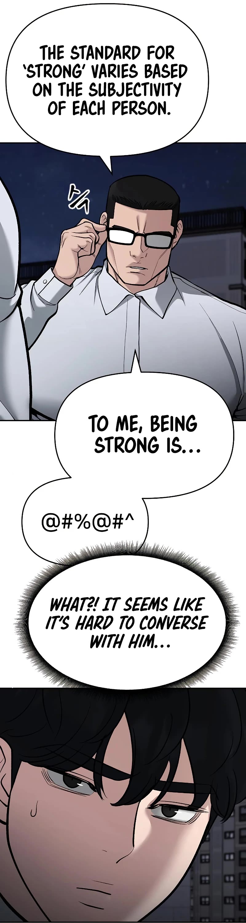 The Bully In-Charge Chapter 70 page 84 - Chapter 70