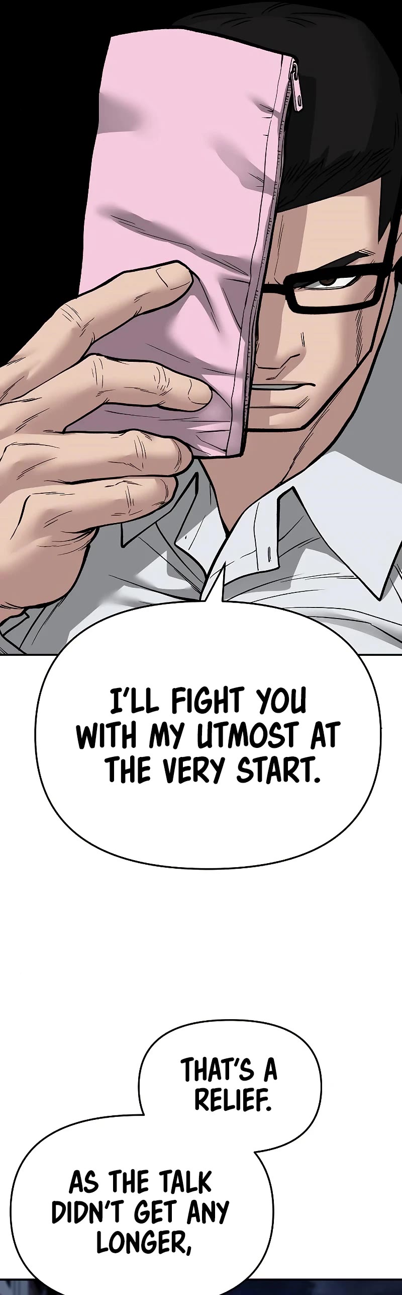 The Bully In-Charge Chapter 70 page 88 - Chapter 70