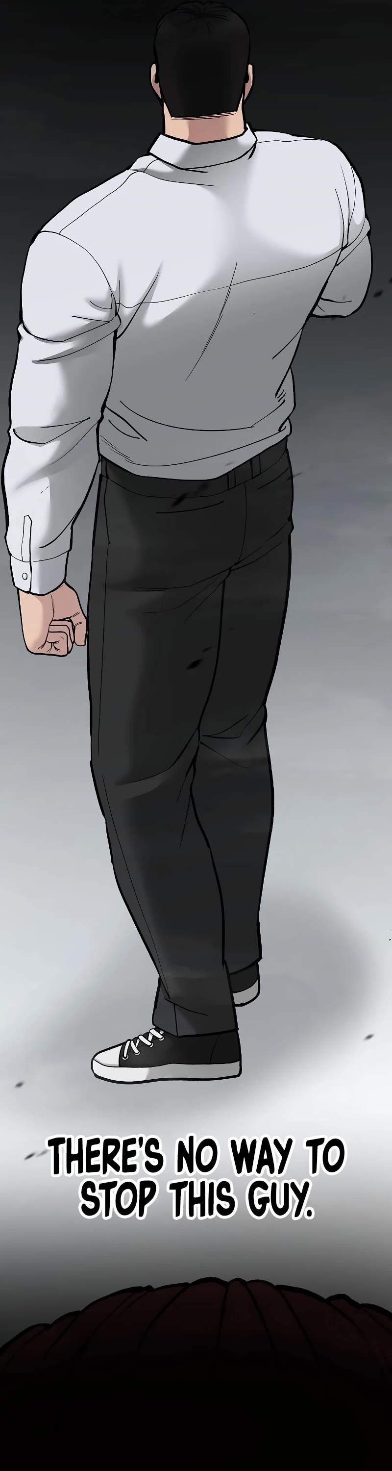 The Bully In-Charge Chapter 70 page 9 - Chapter 70