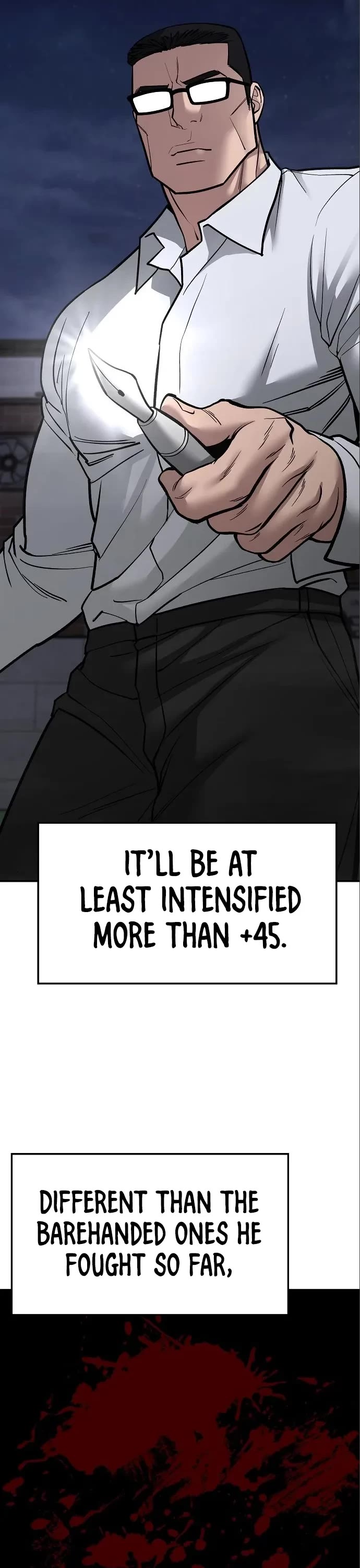 The Bully In-Charge Chapter 71 page 17 - Chapter 71