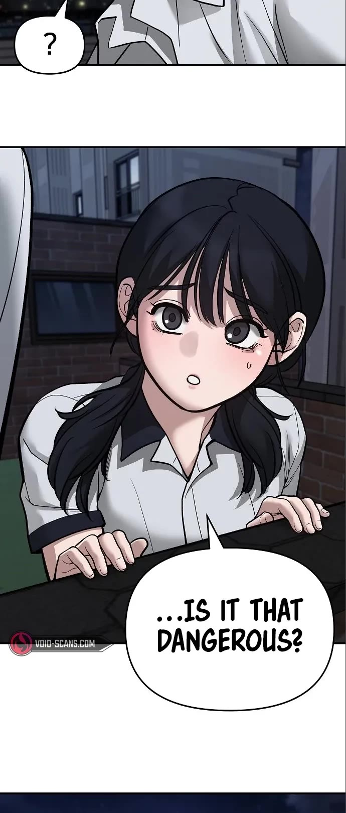 The Bully In-Charge Chapter 71 page 19 - Chapter 71