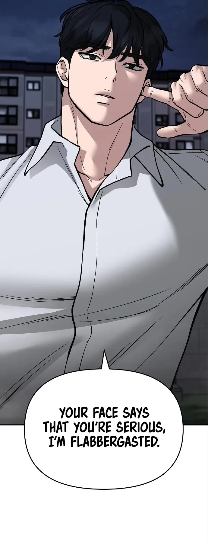 The Bully In-Charge Chapter 71 page 23 - Chapter 71