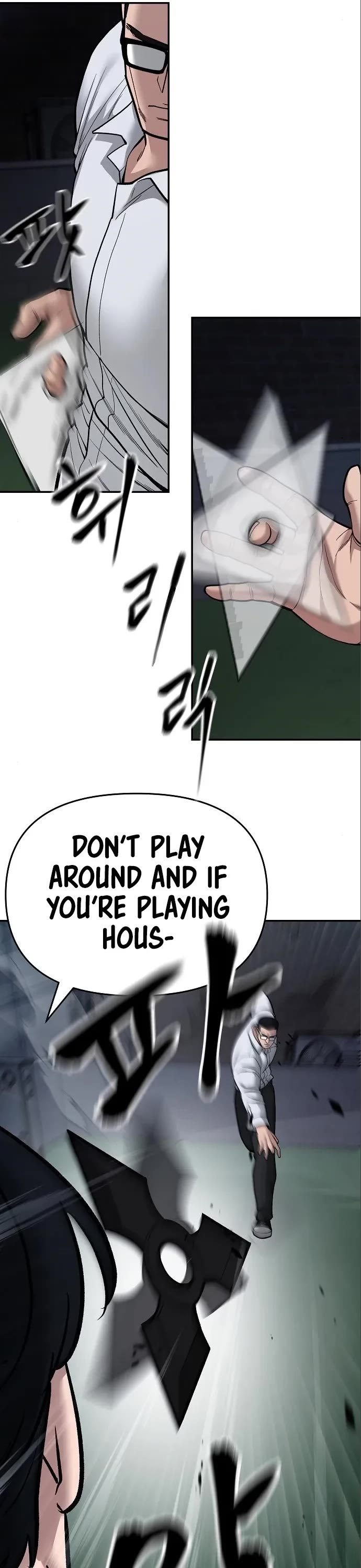 The Bully In-Charge Chapter 71 page 24 - Chapter 71