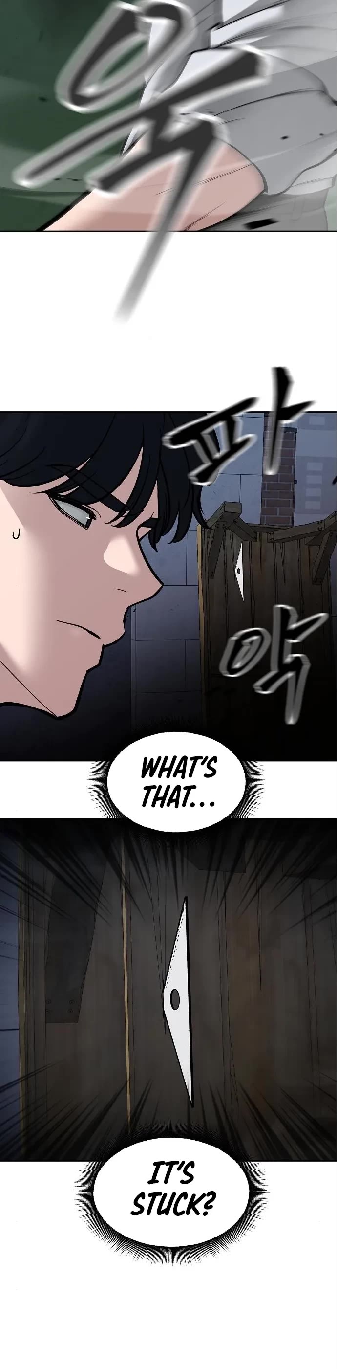 The Bully In-Charge Chapter 71 page 26 - Chapter 71