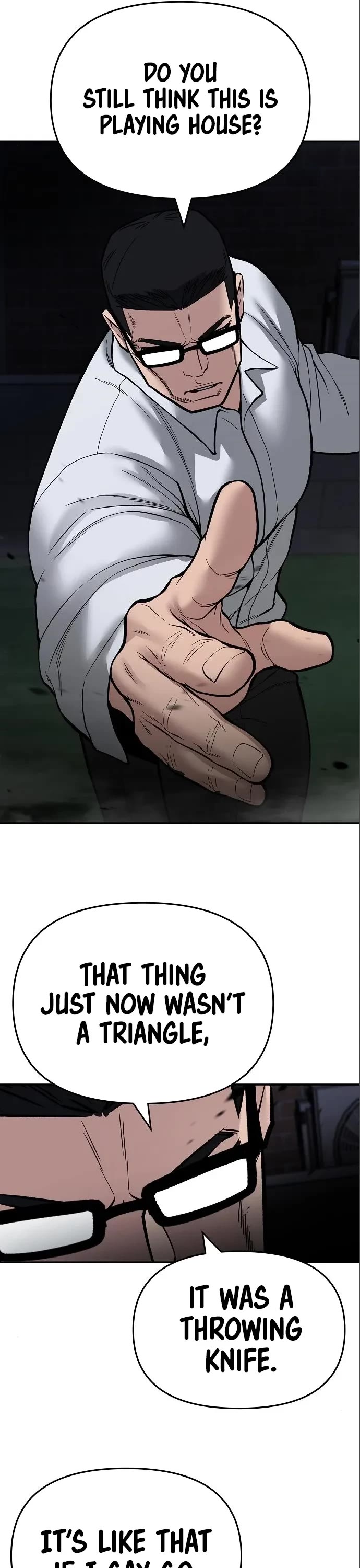 The Bully In-Charge Chapter 71 page 27 - Chapter 71