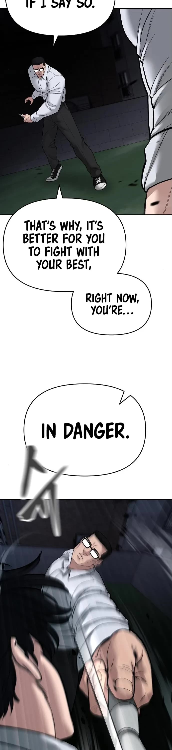 The Bully In-Charge Chapter 71 page 28 - Chapter 71