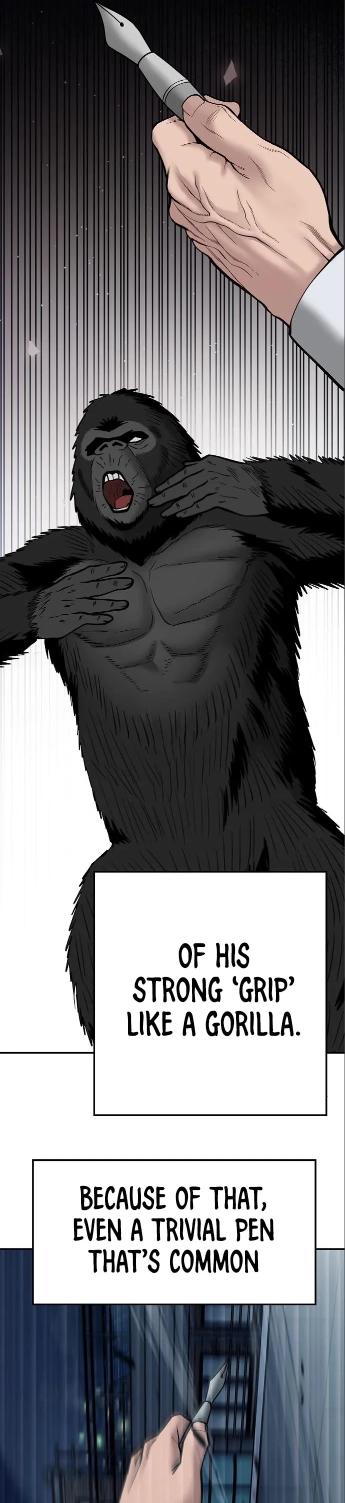 The Bully In-Charge Chapter 71 page 39 - Chapter 71