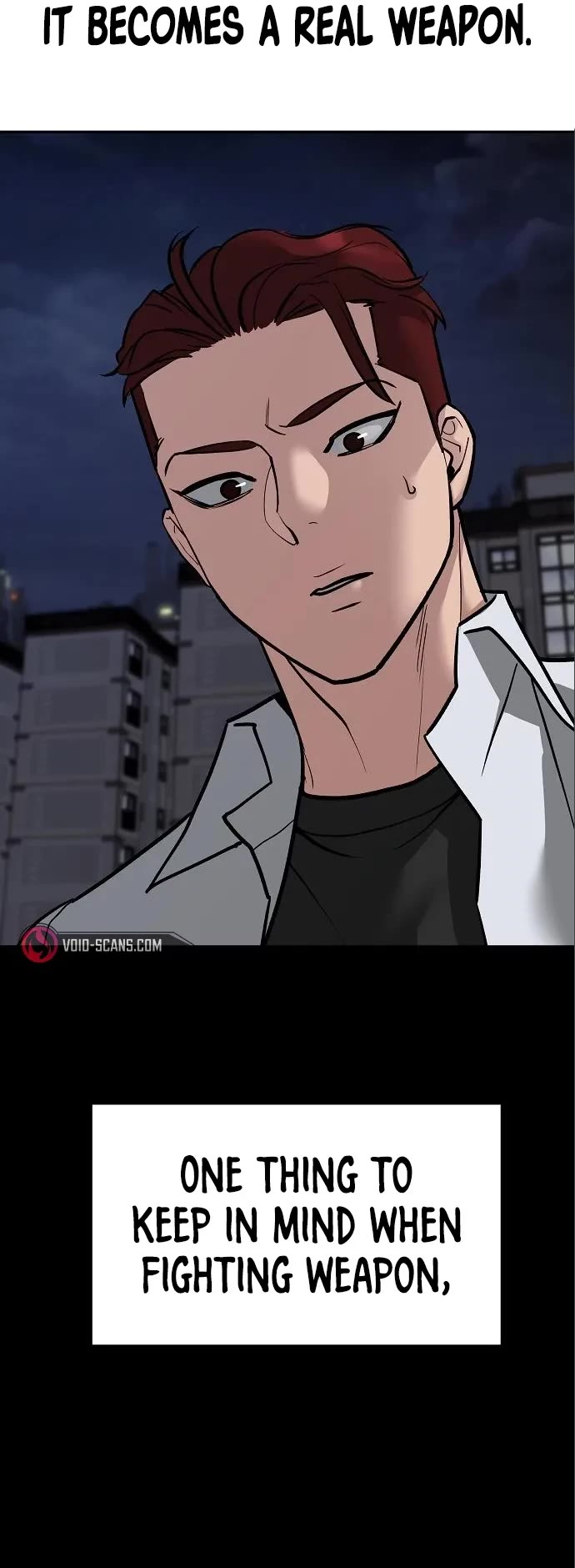 The Bully In-Charge Chapter 71 page 42 - Chapter 71