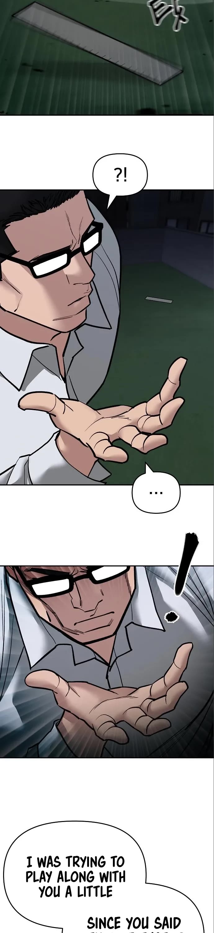 The Bully In-Charge Chapter 71 page 48 - Chapter 71