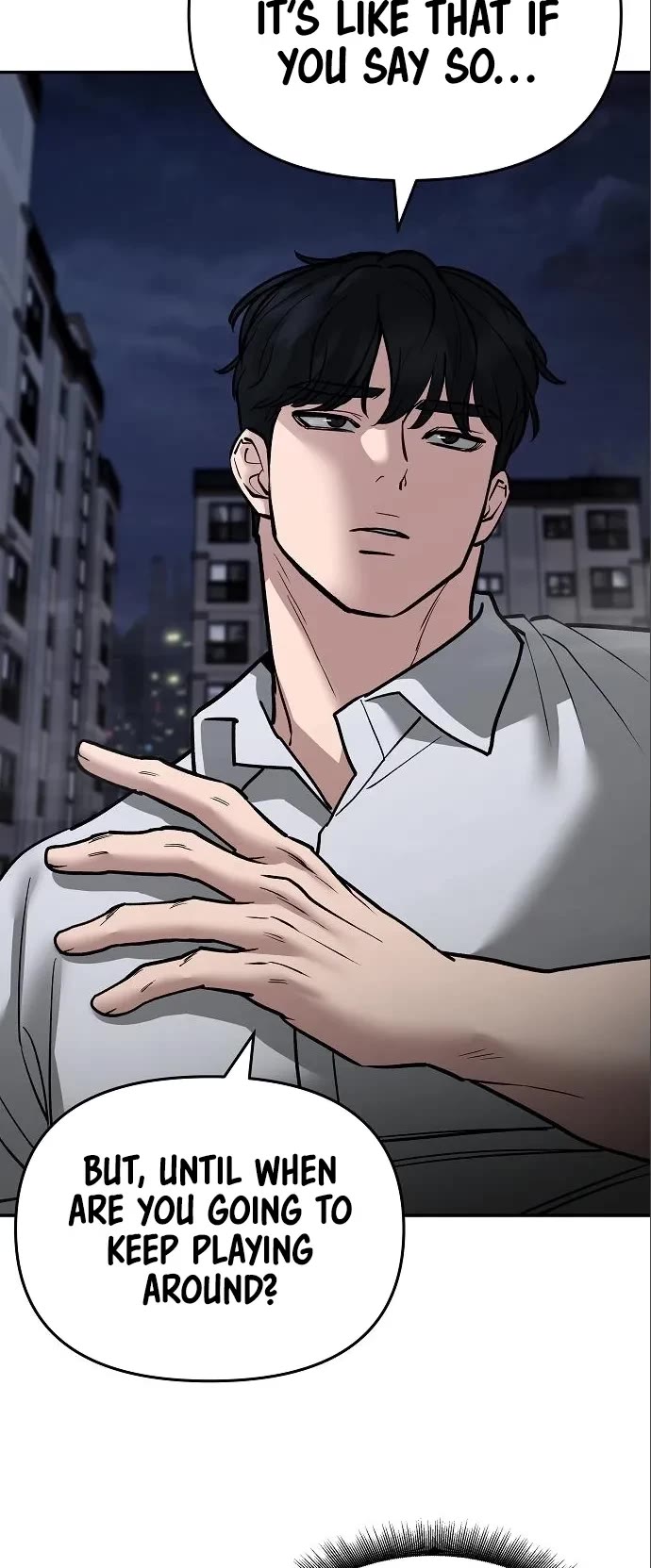 The Bully In-Charge Chapter 71 page 49 - Chapter 71