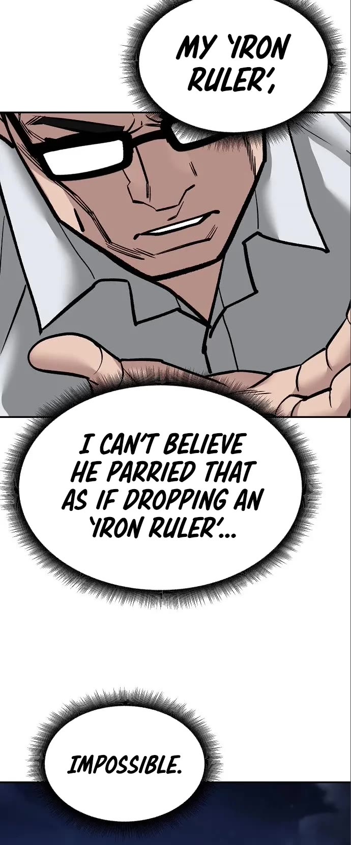 The Bully In-Charge Chapter 71 page 50 - Chapter 71