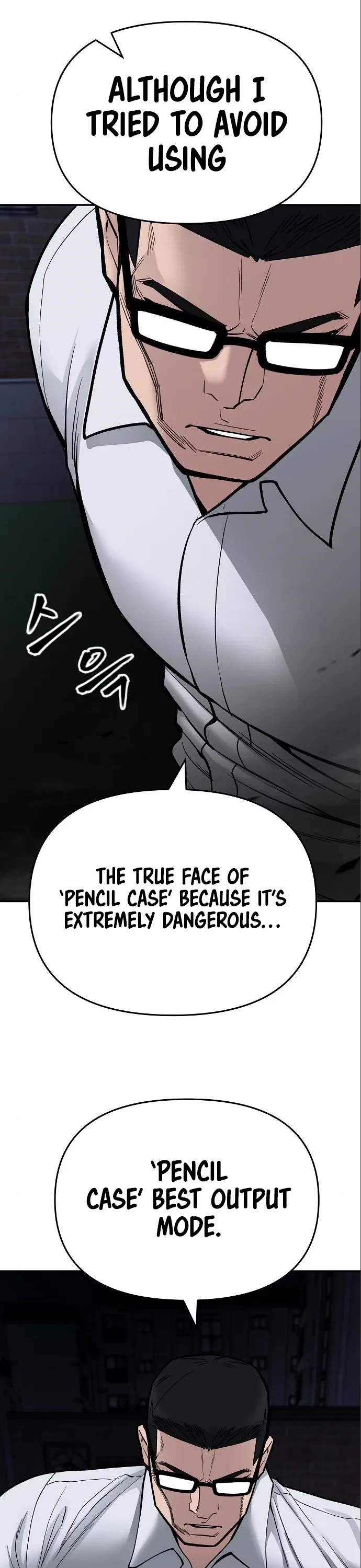 The Bully In-Charge Chapter 71 page 62 - Chapter 71