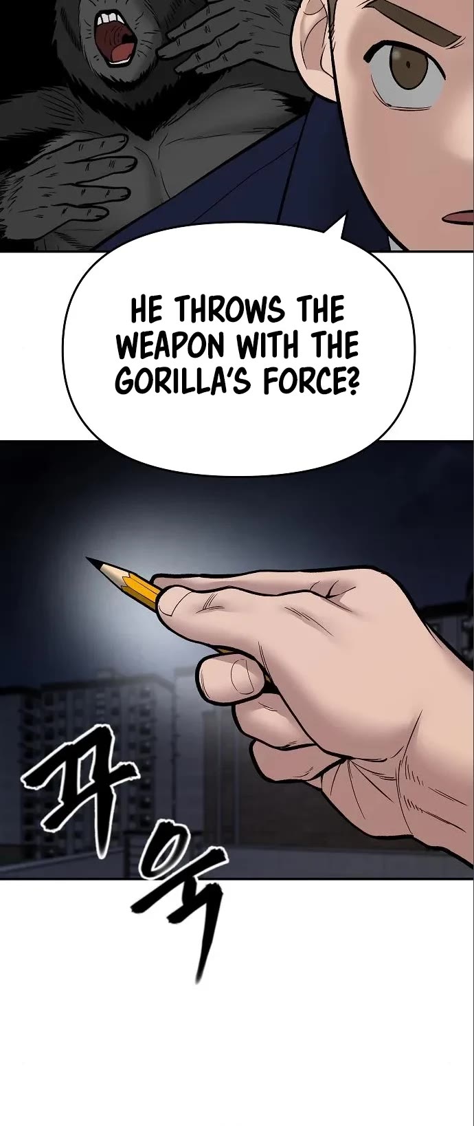 The Bully In-Charge Chapter 71 page 64 - Chapter 71