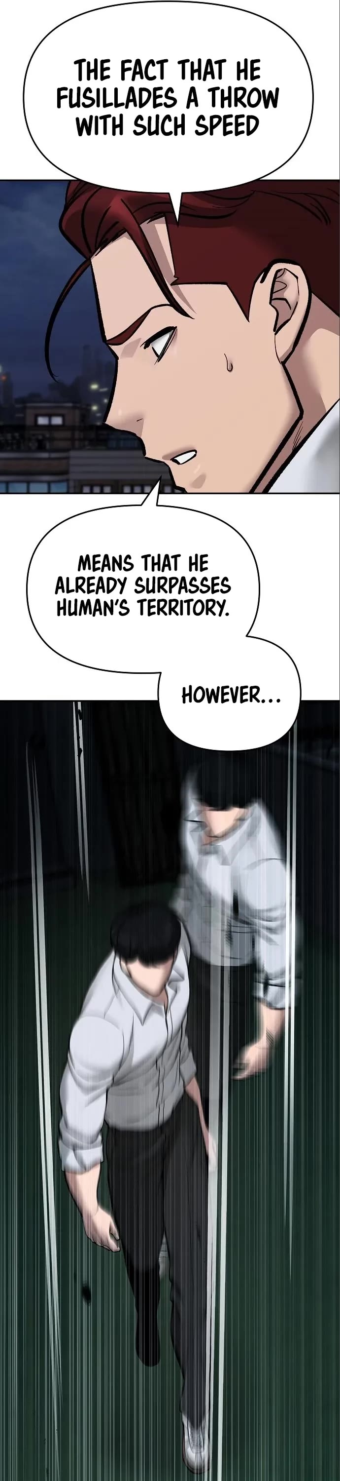 The Bully In-Charge Chapter 71 page 73 - Chapter 71