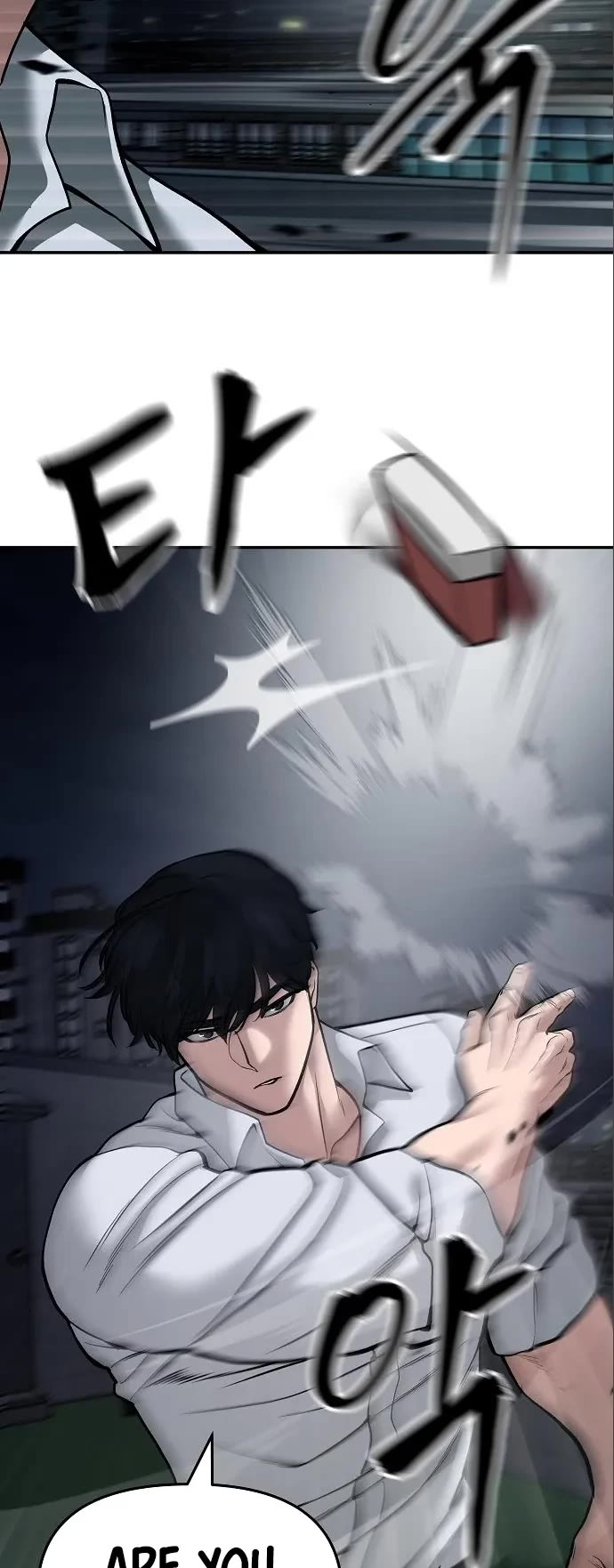 The Bully In-Charge Chapter 71 page 75 - Chapter 71