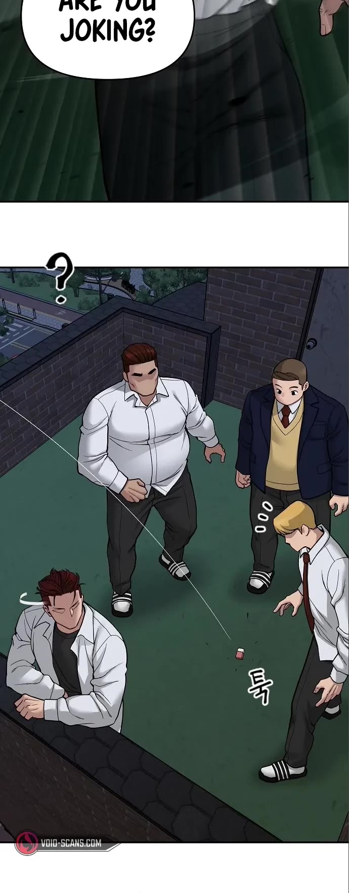 The Bully In-Charge Chapter 71 page 76 - Chapter 71