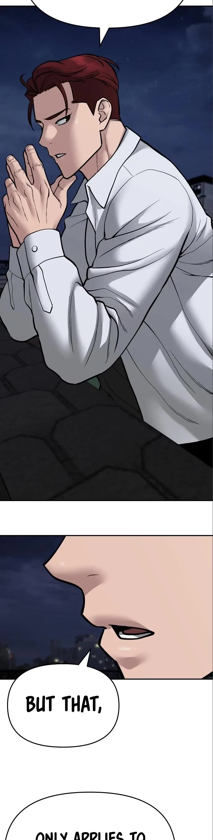 The Bully In-Charge Chapter 71 page 78 - Chapter 71