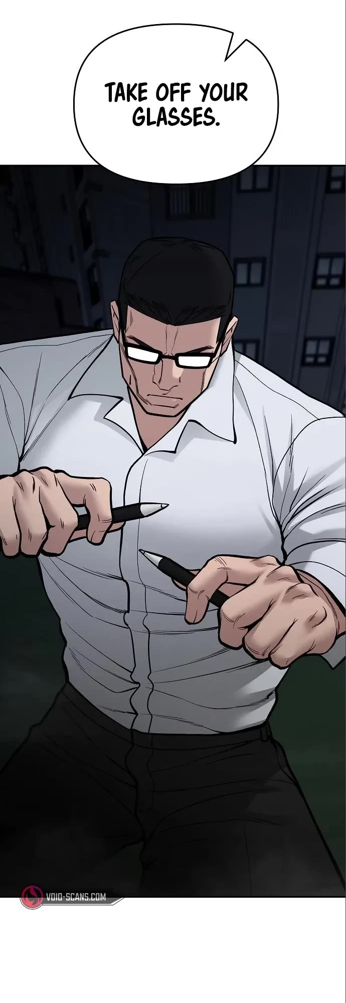 The Bully In-Charge Chapter 71 page 83 - Chapter 71