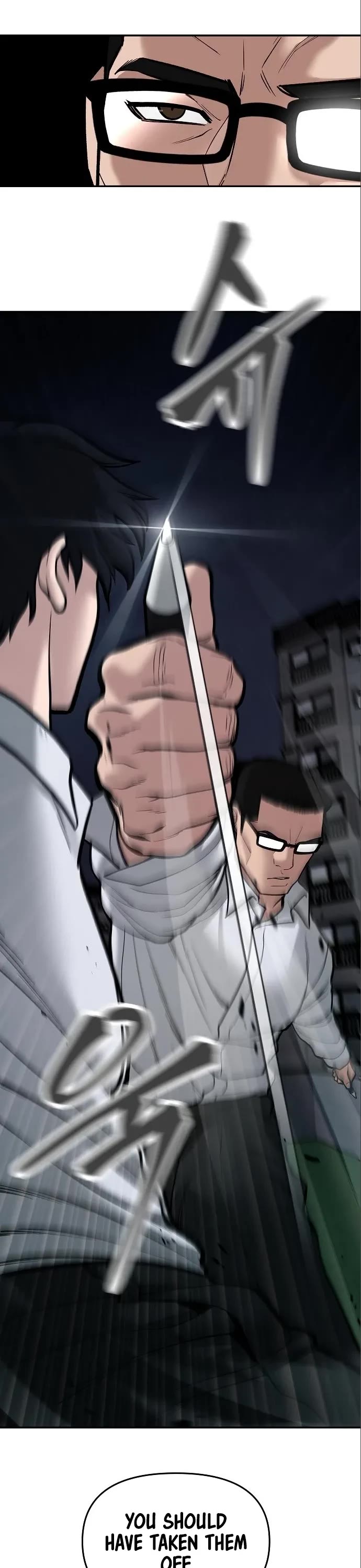 The Bully In-Charge Chapter 71 page 84 - Chapter 71