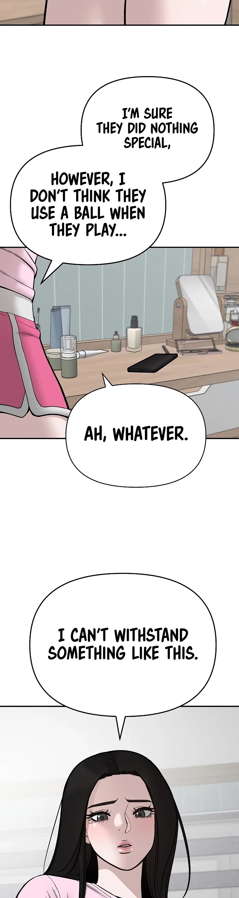 The Bully In-Charge Chapter 72 page 100 - Chapter 72