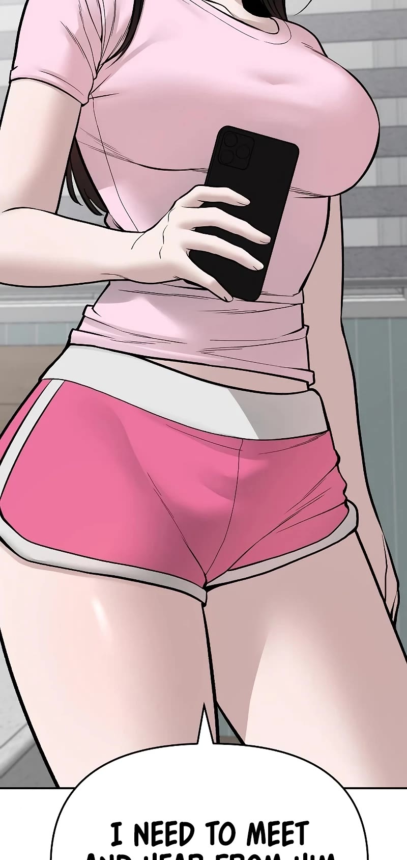 The Bully In-Charge Chapter 72 page 101 - Chapter 72