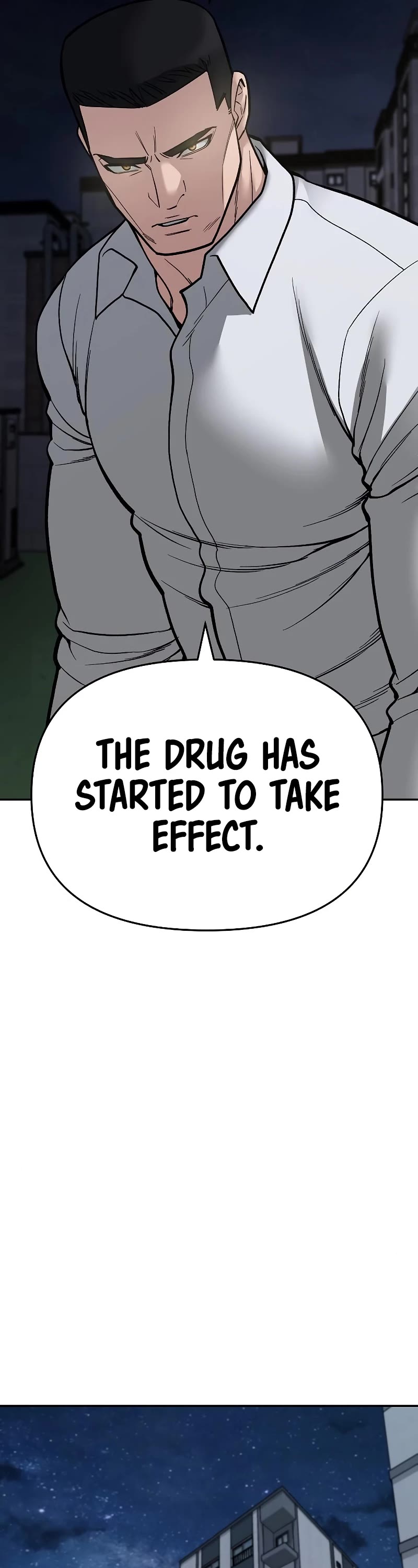 The Bully In-Charge Chapter 72 page 11 - Chapter 72